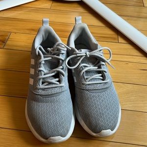 Adidas sneakers gently worn size 8.5